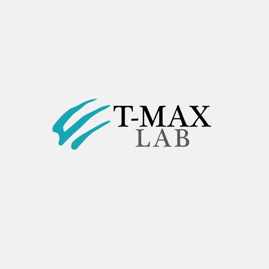 t-max lab