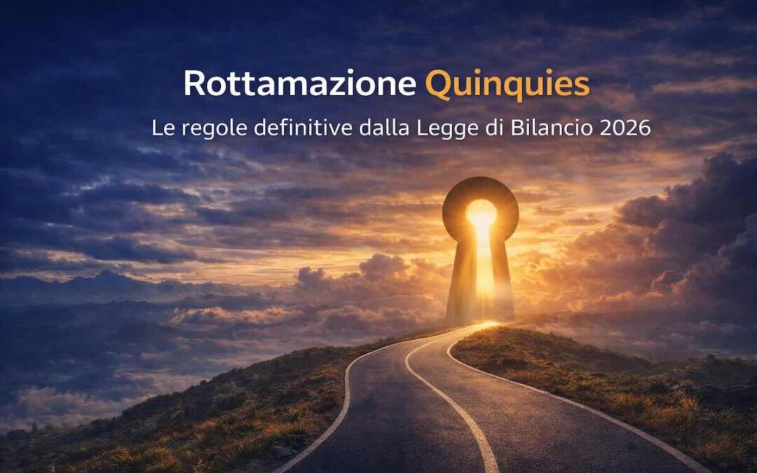 Rottamazione Quinquies 2026: la guida definitiva (scritta da un avvocato)